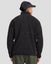 Kathmandu Men's Trailhead Fleece ¼ Zip Pullover Carousel 4