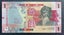 Sierra Leone 1 Leone note - Crisp UNC Carousel 1