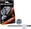 2025 Beyblade X Starter Pack: Sterling Wolf 3-80FB UX Carousel 1