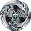 2025 Beyblade X Starter Pack: Sterling Wolf 3-80FB UX Carousel 5