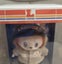 <SALE 1 WEEK> Popmart Labubu Wacky Mart Vinyl Plush Carousel 4