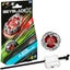 2024 Beyblade X Starter Pack: X Scythe Incendio 4-60T Carousel 1