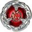 2024 Beyblade X Starter Pack: X Scythe Incendio 4-60T Carousel 5