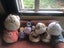 Squishmallow bulk lot Carousel 1