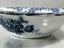 SALE>> HUGE Antique Blue and White Wash Bowl - Repurpose Into a Sink Basin Carousel 3