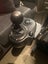 Logitech Xbox One Driving Force Racing Wheel G920. With shifter and stand Carousel 3