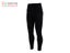 Domex Thermalayer Mens Thermal Leggings Black Sma… Carousel 1