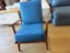 Mid Century Armchair Carousel 5