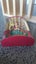 Beautiful 1997 Disney Beauty and the Beast Holiday Princess Doll Carousel 7