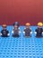 Bulk lego 4x harry poter minifigures Carousel 1