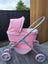 Doll Pushchair Carousel 1