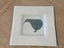 Kiwi Bird (NZ) Art Glass Square Dish Carousel 5