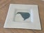 Kiwi Bird (NZ) Art Glass Square Dish Carousel 6