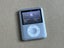 Silver iPod nano 3rd gen - 4GB Carousel 4