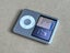 Silver iPod nano 3rd gen - 4GB Carousel 5