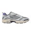 Mizuno MXR Grey Black Men Unisex Casual Lifestyle Shoes Sneakers D1GA2562-01 Carousel 5