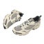 Mizuno MXR Beige Brown Men Unisex Casual Lifestyle Shoes Sneakers D1GA2562-02 Carousel 7