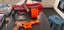 Three Nerf guns Carousel 1