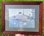 RARE Vintage One Tree Hill by Michael Cuthbert – Print Carousel 1