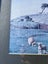 RARE Vintage One Tree Hill by Michael Cuthbert – Print Carousel 3