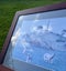 RARE Vintage One Tree Hill by Michael Cuthbert – Print Carousel 7
