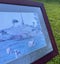 RARE Vintage One Tree Hill by Michael Cuthbert – Print Carousel 8