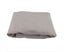 Waterproof Anti mite Mattress Pad Cover Fitted Sheet Grey 90*190+30cm Carousel 1