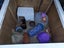 Large robust outdoor guinea pig hutch, pick up Te Atatu Peninsula Auckland Carousel 3
