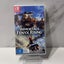 Nintendo Switch • Immortals - Fenyx Rising Carousel 1