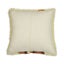 Latch Hook Duck Cushion with Canvas Hook and Threads Kit Carousel 2