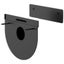 Logitech Wall Mount for Video Conferencing Touch Controller Carousel 1