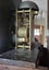 English longcase / Grandfather clock Carousel 8