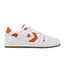 Converse AS-1 Pro White Orange Men Unisex Skate Boarding Casual Shoes A08130C Carousel 5