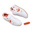 Converse AS-1 Pro White Orange Men Unisex Skate Boarding Casual Shoes A08130C Carousel 7