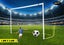 Brand NEW Football Soccer Goal Carousel 2