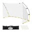 Brand NEW Football Soccer Goal Carousel 1