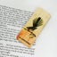 Wooden Bookmark - 'Fantail' Carousel 2