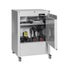 Hazero Essentials Lithium-ion Battery Cabinet - Mini Carousel 2