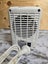Anko Desktop Heater/Fan Carousel 4