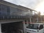 Euro Gray Glass Balustrade Carousel 1