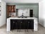 Popular natural Stone Super White Carousel 3