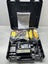 NEW Stanley Fatmax V20 18V Impact Driver Kit – 3 Speed + 2Ah Battery Carousel 1