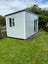 Cabin/ Office Carousel 3