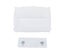 PuncH free Paste Mask Storage Box Cosmetic Storage Box Sorting Box Storage Bo Carousel 3