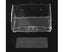 PuncH free Paste Mask Storage Box Cosmetic Storage Box Sorting Box Storage Bo Carousel 4