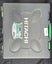 Hitachi - Drill Set Case - Broken Hinge - $1 Reserve (14 E) Carousel 1
