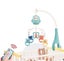 Musical Mobile - Baby Bedside Toy Carousel 1