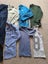 Boys Bulk Lot Size 10 Carousel 3