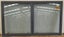 Denim Blue Double Glazed Twin Awning Window H1200 x W2100 DR14256 Carousel 1