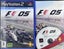 Formula 1 05 - PS2 - PlayStation 2 Carousel 1